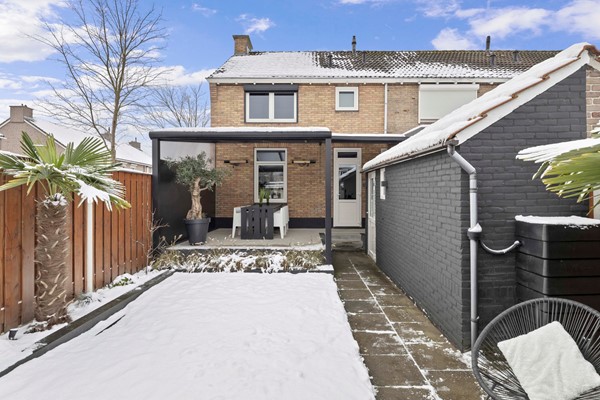 Medium property photo - Bontwerkersstraat 2, 5914 PB Venlo